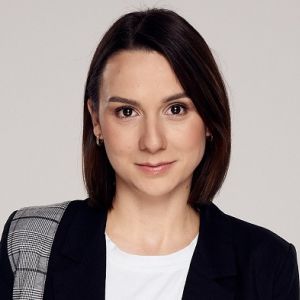 zdjęcie do bio