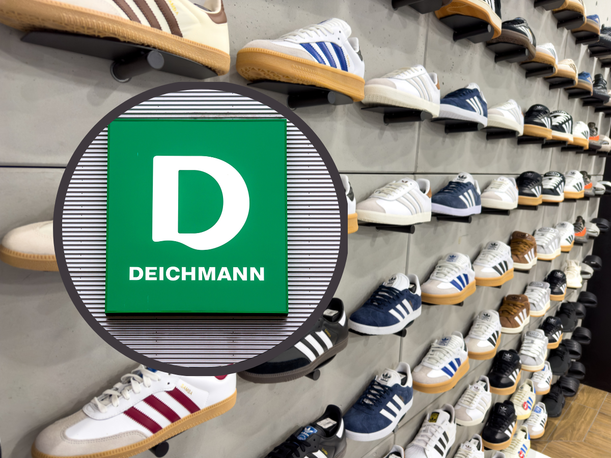 adidas deichman