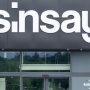 Sinsay