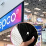 Pepco torba podróżna