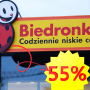 Biedronka