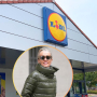 Lidl kurtka