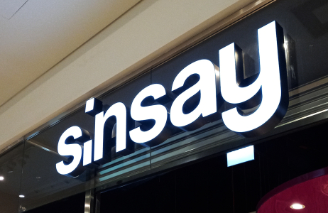 Sinsay