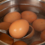 gotowanie jajek