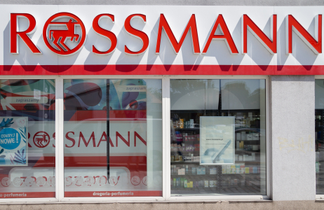 Rossmann