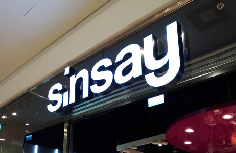 Sinsay
