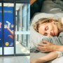 Lidl poduszka z pianki