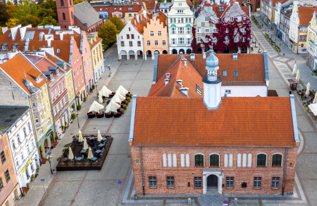Olsztyn