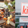 dekoracje jesienne KiK