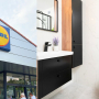 Lidl łazienka