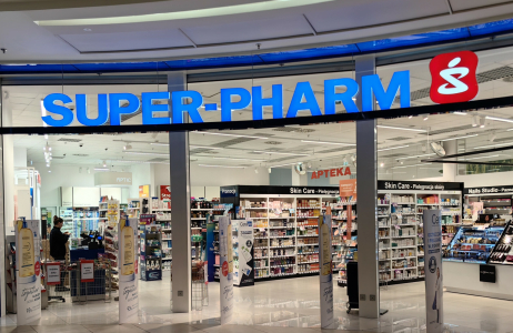 Super-Pharm