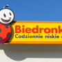 Biedronka