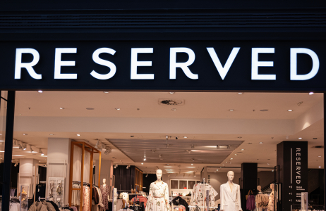 reserved