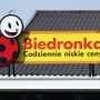 Biedronka