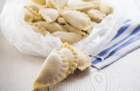 pierogi
