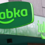 Żabka