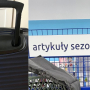 Action zestaw podróżny
