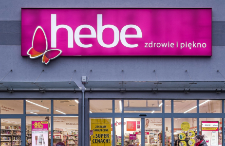 Hebe