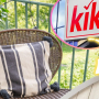 taca na balkon zamiast stolika kik