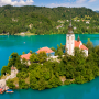 bled