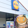 Lidl zastawa