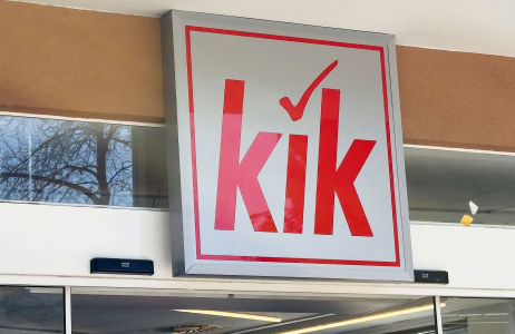 KiK