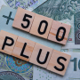 500 plus