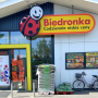 Biedronka plaża oferta na wakacje nowa gazetka