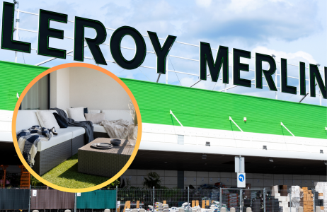 Leroy Merlin
