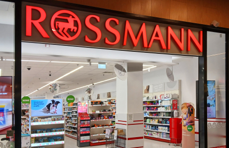 Rossmann