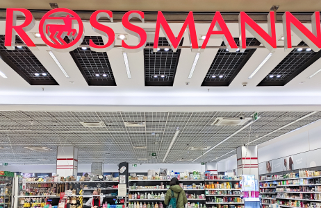 Rossmann