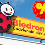 Biedronka