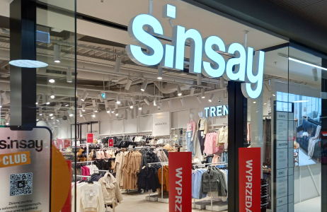 Sinsay