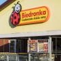 Biedronka promocje