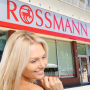 Rossmann maska do blondu