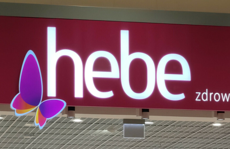 Hebe