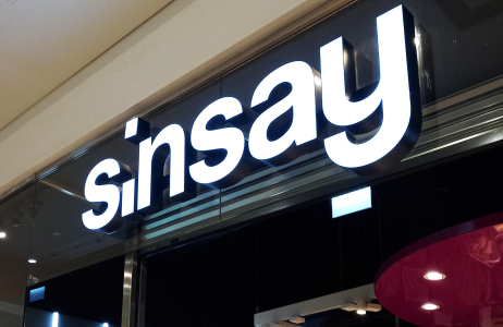 Sinsay