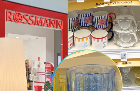 kielichy Rossmann