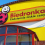 Biedronka