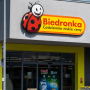 Biedronka