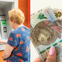 bankomat oszustwo
