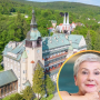 uzdrowisko sanatorium