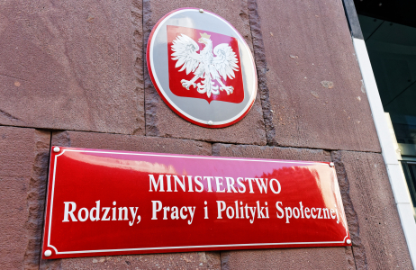 Ministerstwo