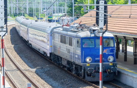 PKP