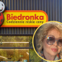 Biedronka