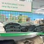 Action ręczniki