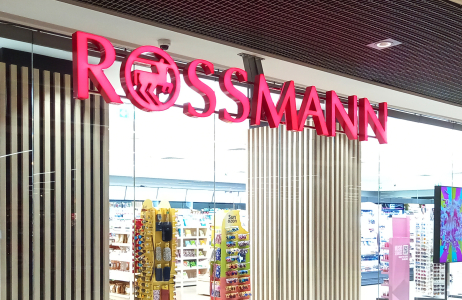 Rossmann