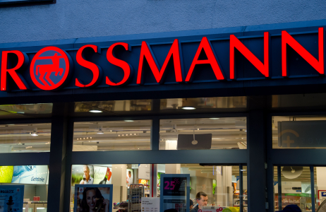 Rossmann