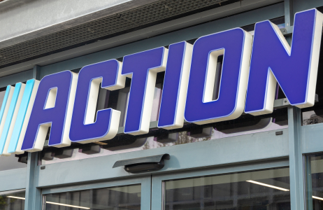 Action