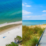 Hel plaża